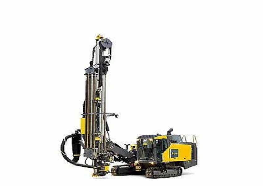 EPIROC FlexiROC D55 Drill Rig